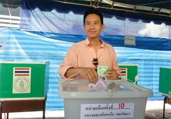 泰国大选比谁当总理更重要的事情3