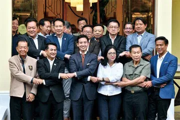泰国大选比谁当总理更重要的事情4