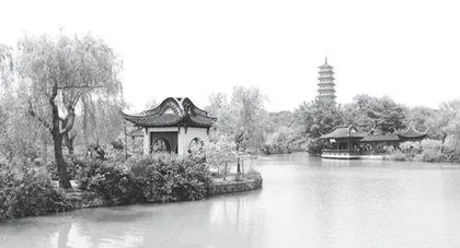 再说文化江南