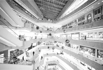 为建设国际消费中心城市贡献江苏样本
