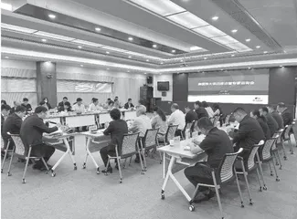 让更多人才在国有企业竞相涌现