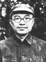 张闻天：“革命知识分子的典范”