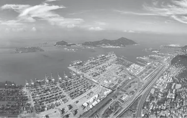 让海洋经济成为沿海发展的“蓝色引擎”