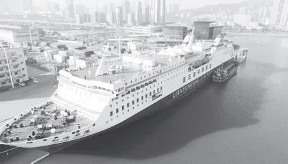 习近平总书记擘画海洋经济发展的实践与启示