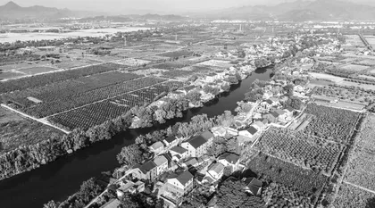 让苏南美丽乡村建设走深走实