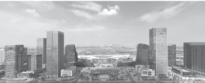 相城区：建设高质量现代社区治理创新示范区