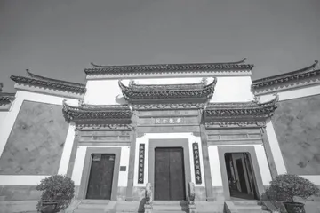 明清时期的苏州会馆