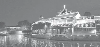 以文旅融合绘就中华民族现代文明江苏新画卷