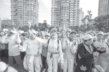 着力保障改善民生 切实增进人民福祉