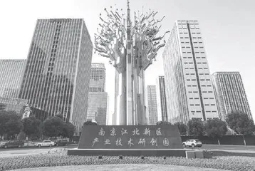 国家级新区社会治理现代化的实践探索