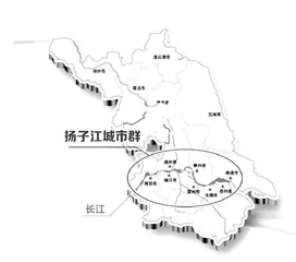 彰显扬子江城市群高质量发展引领价值