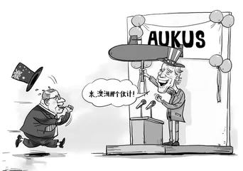 东盟国家对阿库斯的真实态度