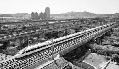 建设好“轨道上的江苏”