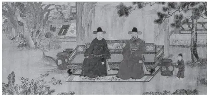 方孝孺对历史经验的总结（下）