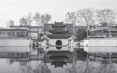 以市域社会治理现代化推动省域治理效能显著提升