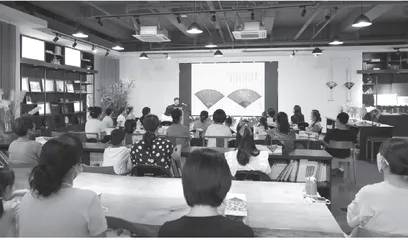 江苏优秀传统文化创新发展之路