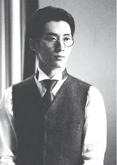 问“瞿”哪得清如许