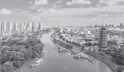 开启中国式现代化中心城市建设新篇章