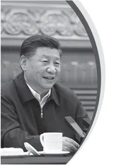 统筹发展和安全是中国式现代化的根本价值指向