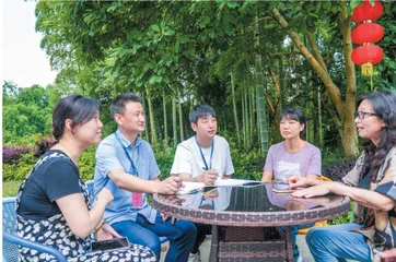 “四驾齐驱”推动基层人大“跑起来  2