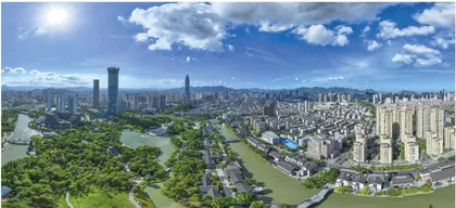 为民营经济高质量发展注入人大力量