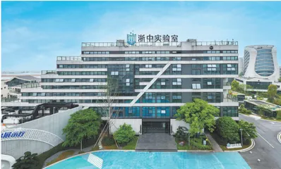 以法为炬，点燃企业科技创新引擎
