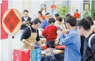 永嘉：绘就共富新画卷