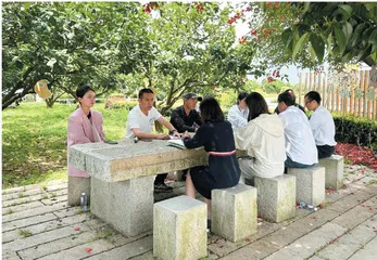 苍南：“积分制”激发代表履职活力