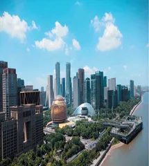 杭州：硬核履职放大亚运效应
