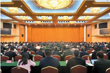 学习好贯彻好新修改的代表法
