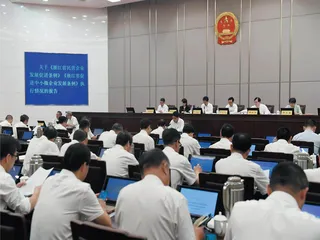 让人大监督落地有声