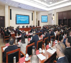 满意度测评助推审计整改落地