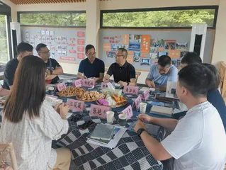 共绘“十里寿昌江”新画卷