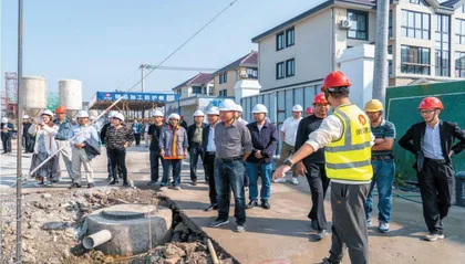 民主实践助圆“安居梦”