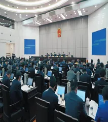 2023，法治政府建设迈出新步伐