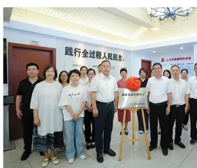 深化“点站融合”建设的实践与思考