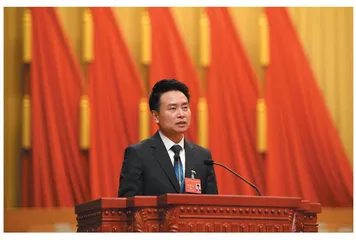 履职为民　双岗建功推动民主更好服务于发展和民生