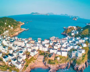悬水小岛的民意通途