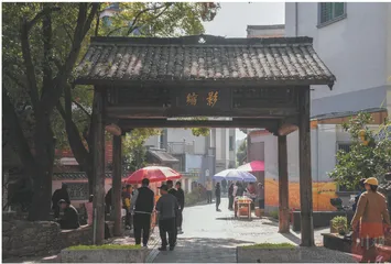 义乌：人大助力打造和美乡村