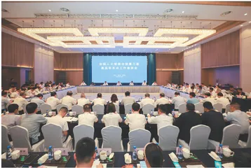 擦亮全国基层联系点“金字招牌“
