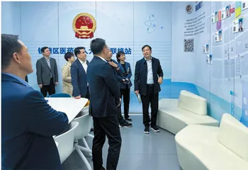 钱塘：驱动产业发展“新引擎”