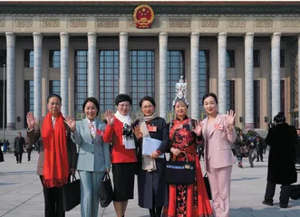 创新驱动，谱写发展新篇章