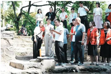 湖州：人工智能绘就生态监督新图景