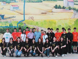 梁卿：让“新青年”带来文化“潮音”