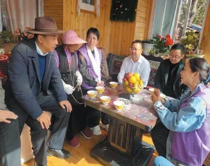 邵海燕：信守千里之外的“爱心之约”