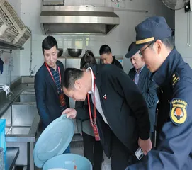 浙江“大综合一体化”提升执法质效