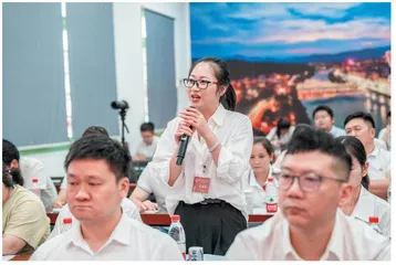 建德市：乡镇人代会紧盯民生实事