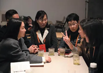 舟山市：助力双岗建功走深走实