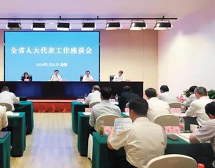 加强代表工作  激发履职活力