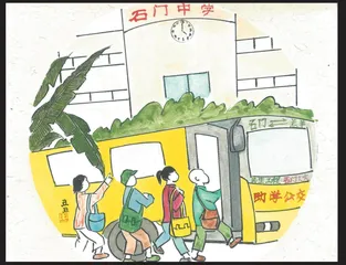 桐乡：“漫”话民主历程